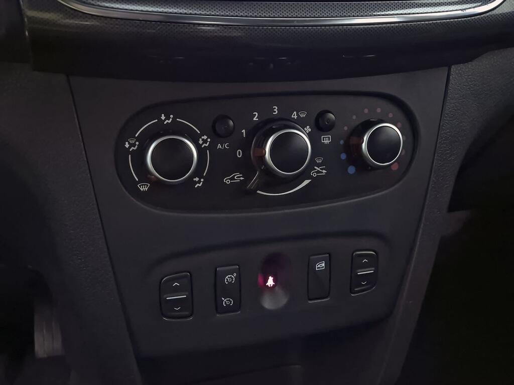 Dacia Sandero STEPWAY COMFORT 0.9 TCE 90 CV - 18 5P 23