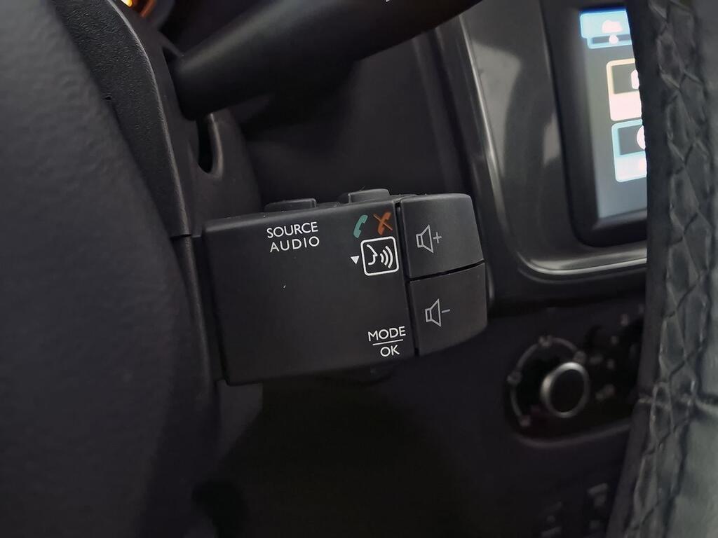 Dacia Sandero STEPWAY COMFORT 0.9 TCE 90 CV - 18 5P 17