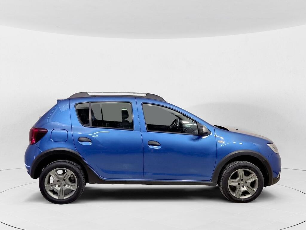 Dacia Sandero STEPWAY COMFORT 0.9 TCE 90 CV - 18 5P 3