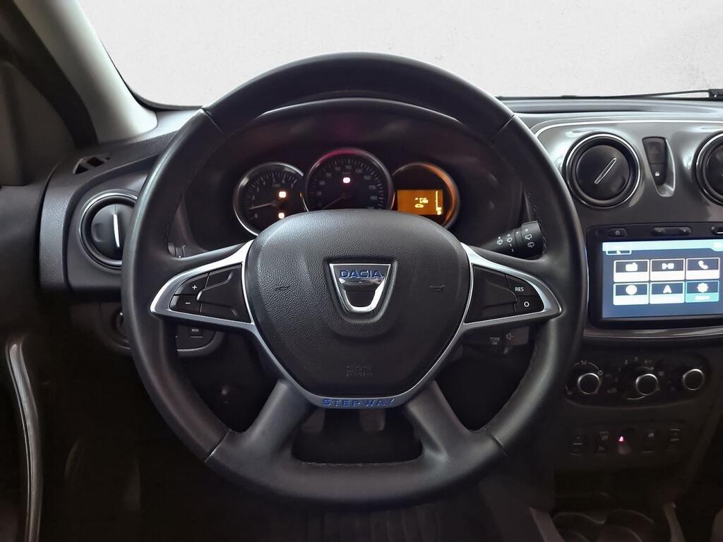 Dacia Sandero STEPWAY COMFORT 0.9 TCE 90 CV - 18 5P 20