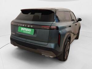 Jaecoo 7 1.6T SELECT 147 CV DCT 5P