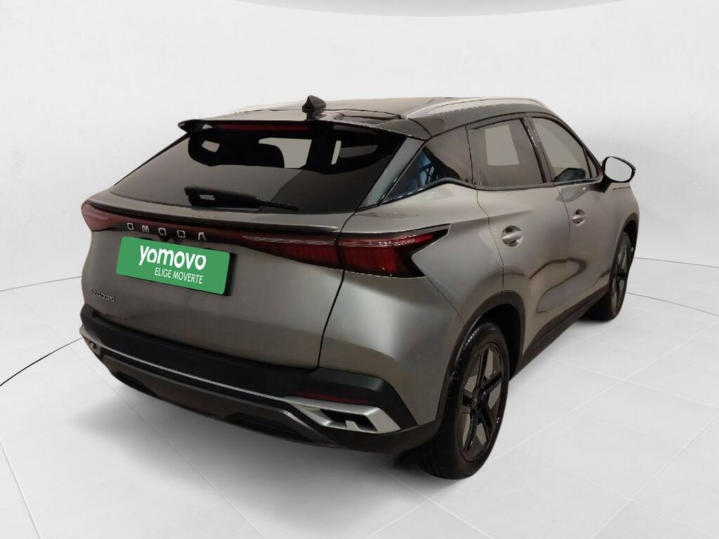 Omoda 5 EV PREMIUM 1.6 T-GDI 147CV DCT 5P 3