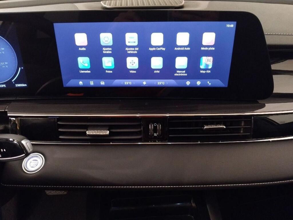 Omoda 5 EV PREMIUM 1.6 T-GDI 147CV DCT 5P 11