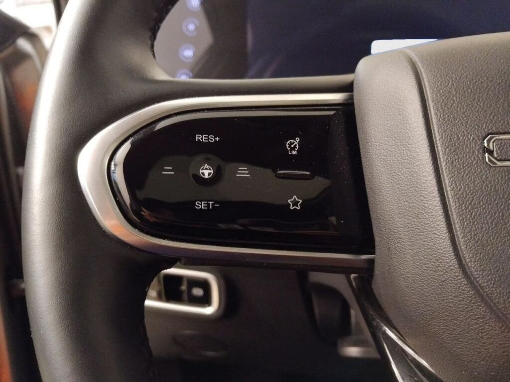 Omoda 5 EV PREMIUM 1.6 T-GDI 147CV DCT 5P 9