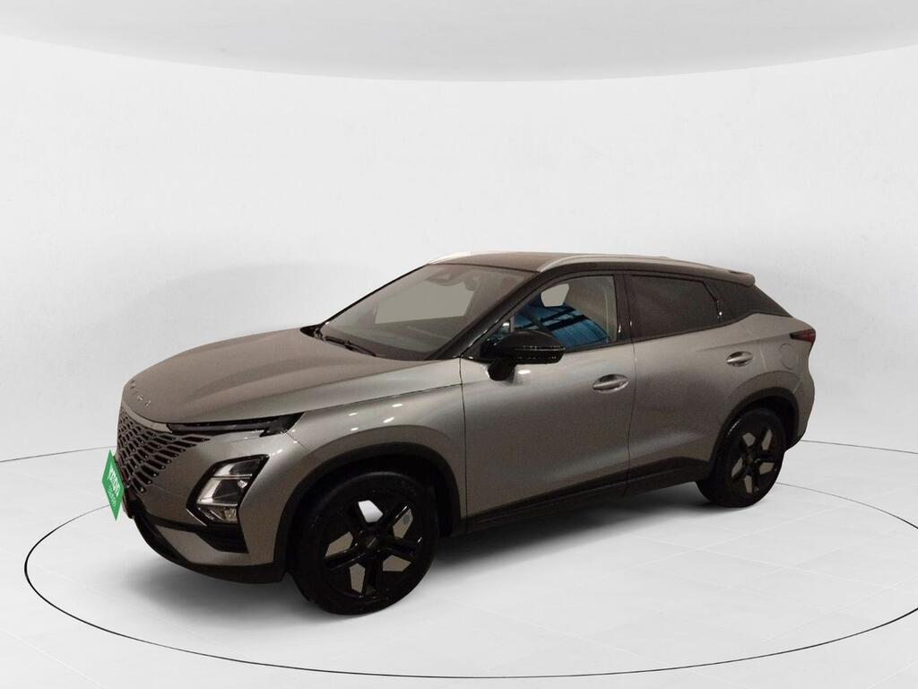 Omoda 5 EV PREMIUM 1.6 T-GDI 147CV DCT 5P 2