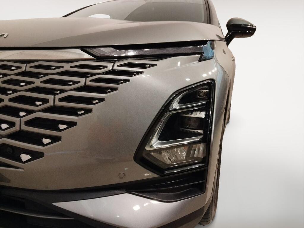 Omoda 5 EV PREMIUM 1.6 T-GDI 147CV DCT 5P 17