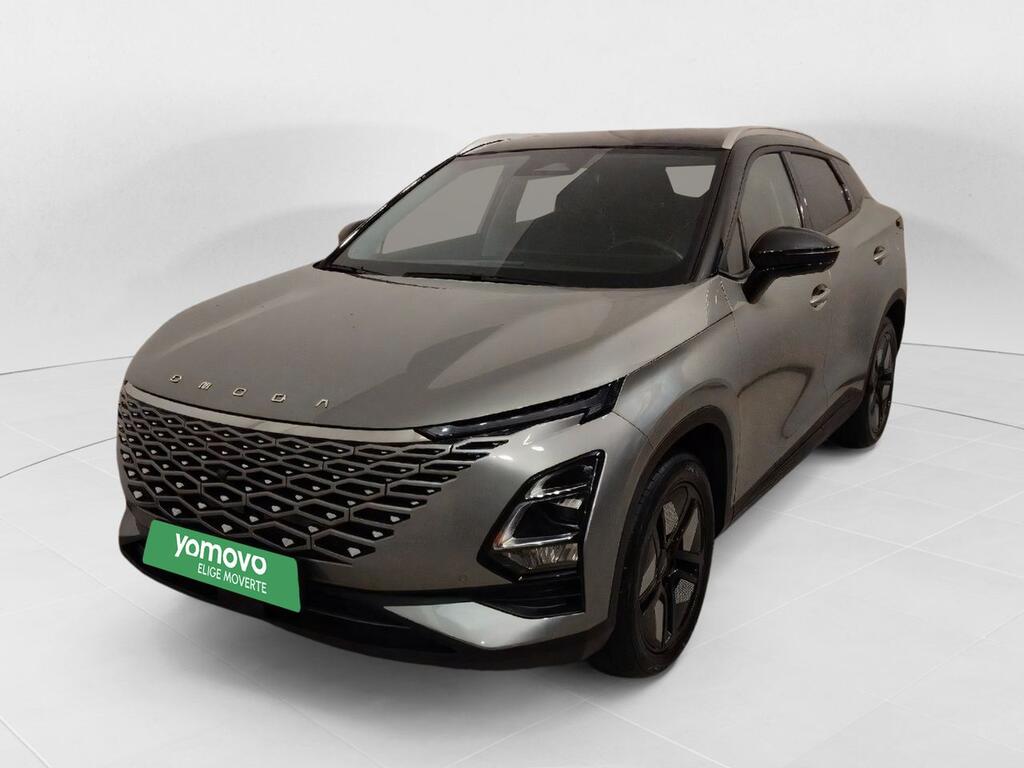 Omoda 5 EV PREMIUM 1.6 T-GDI 147CV DCT 5P