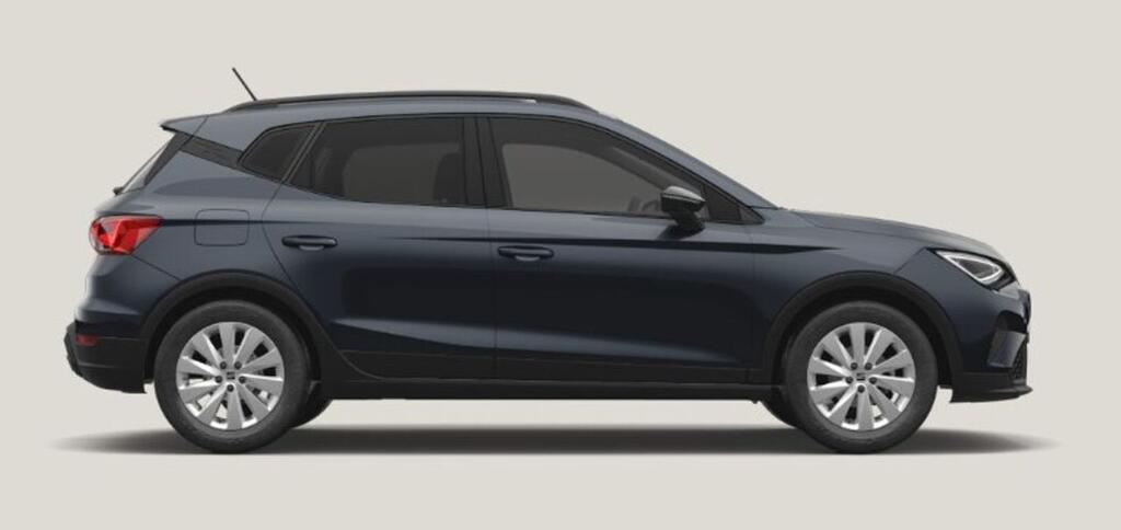 Seat Arona 1.0 TSI 85kW Style Special Edition 4