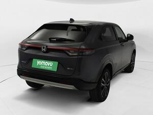 Honda HR-V SUV 1.5 I-MMD HEV ADVANCE CVT 131 5P