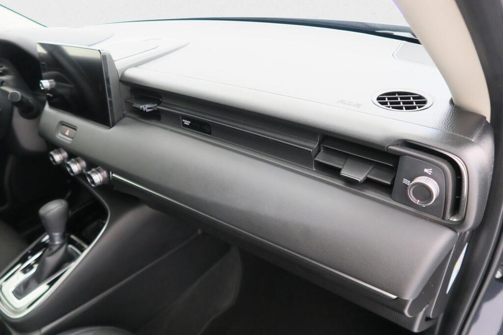 Honda HR-V SUV 1.5 I-MMD HEV ADVANCE CVT 131 5P 20