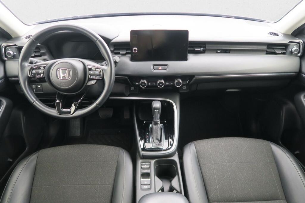 Honda HR-V SUV 1.5 I-MMD HEV ADVANCE CVT 131 5P 19