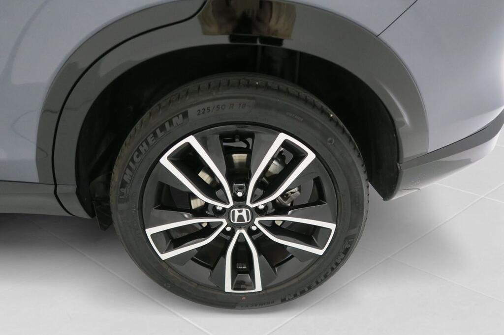 Honda HR-V SUV 1.5 I-MMD HEV ADVANCE CVT 131 5P 28