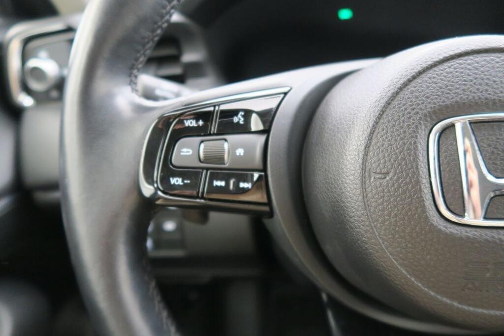 Honda HR-V SUV 1.5 I-MMD HEV ADVANCE CVT 131 5P 15