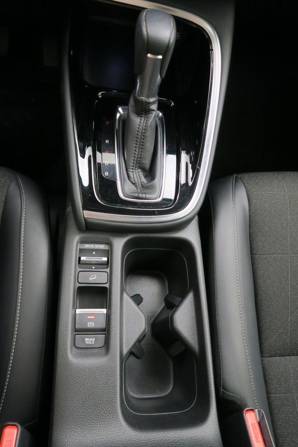 Honda HR-V SUV 1.5 I-MMD HEV ADVANCE CVT 131 5P 14