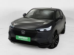 Honda HR-V SUV 1.5 I-MMD HEV ADVANCE CVT 131 5P