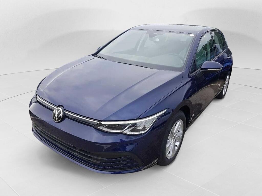 Volkswagen Golf VIII LIFE 1.5 TSI 130 CV 5P