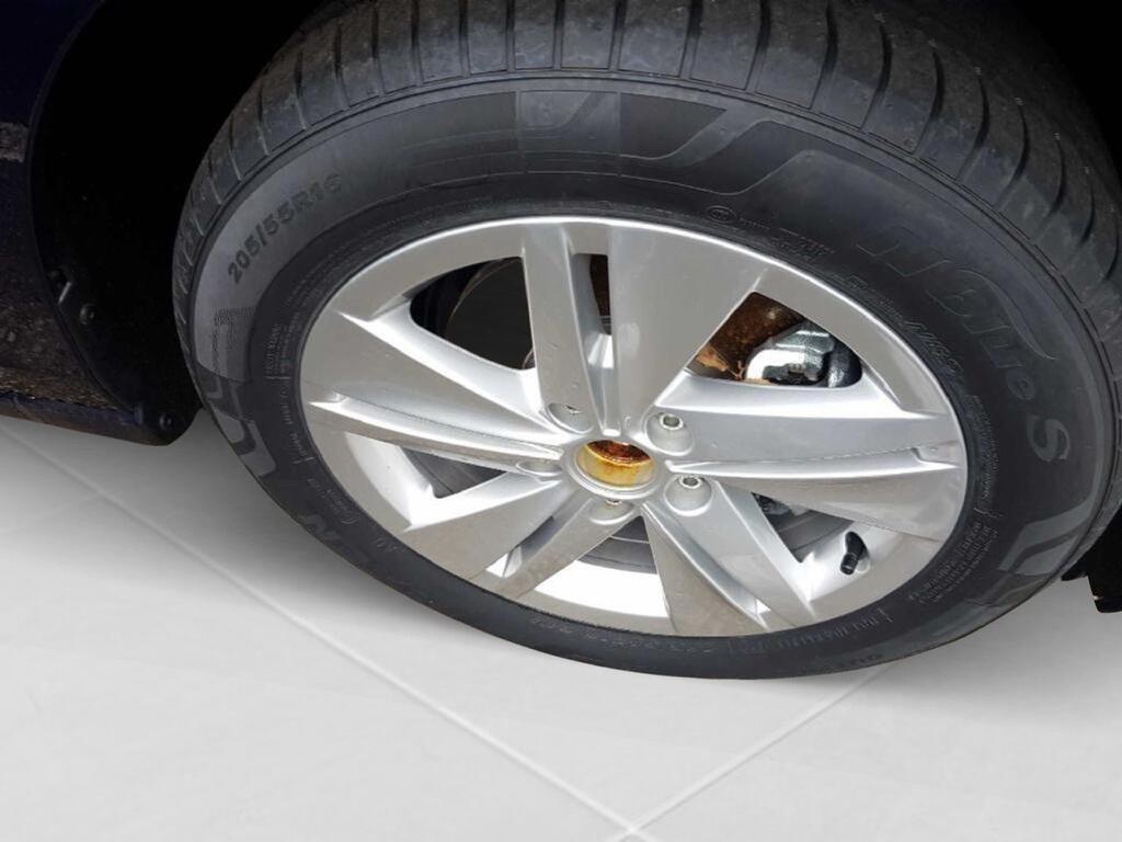 Volkswagen Golf VIII LIFE 1.5 TSI 130 CV 5P 22