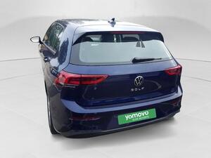 Volkswagen Golf VIII LIFE 1.5 TSI 130 CV 5P