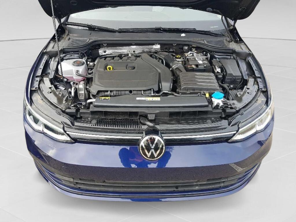 Volkswagen Golf VIII LIFE 1.5 TSI 130 CV 5P 7