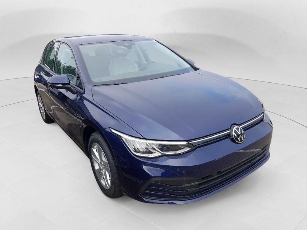 Volkswagen Golf VIII LIFE 1.5 TSI 130 CV 5P 4