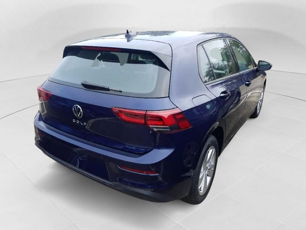 Volkswagen Golf VIII LIFE 1.5 TSI 130 CV 5P 3