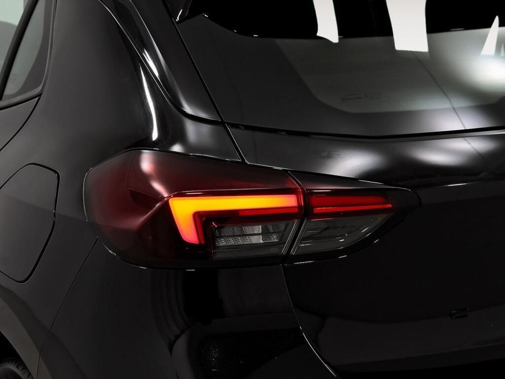 Opel Corsa 1.2T XHL 74kW (100CV) GS 33