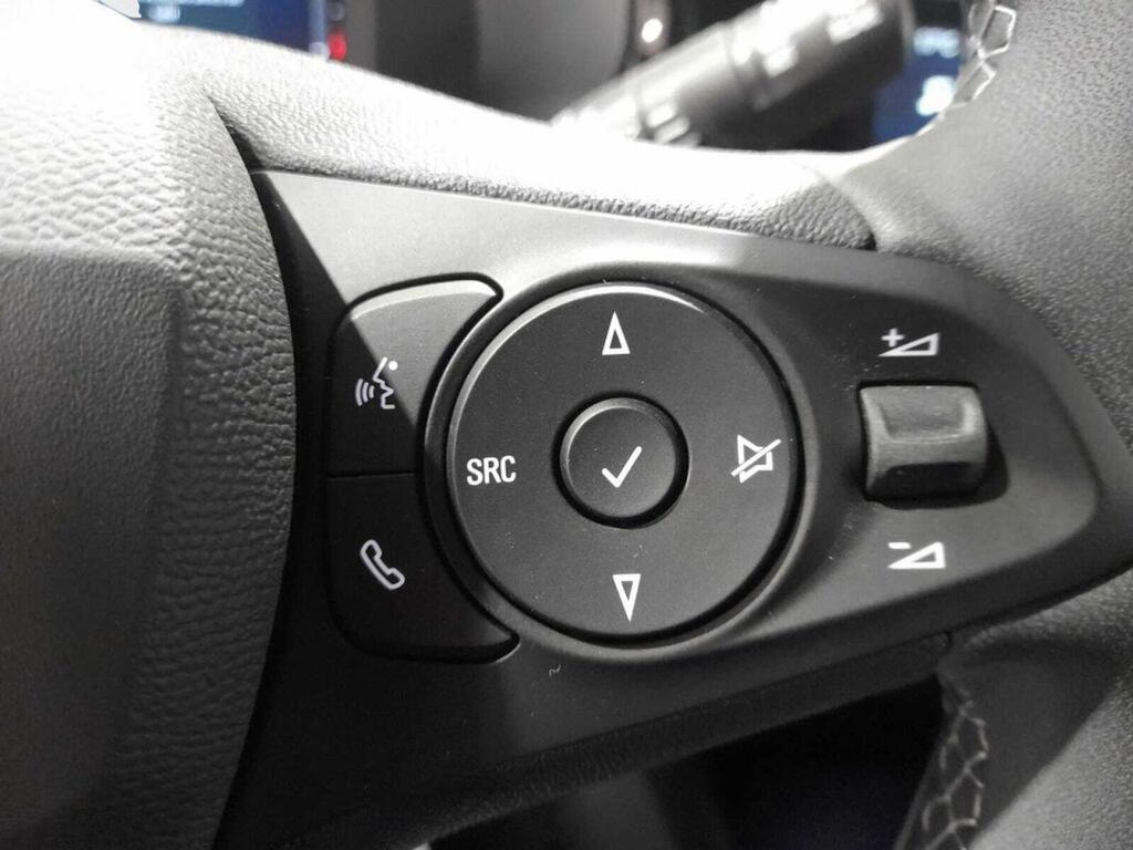 Opel Corsa 1.2T XHL 74kW (100CV) GS 21