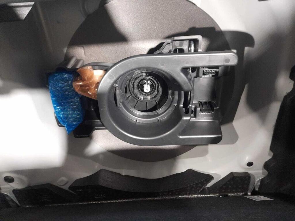 Opel Corsa 1.2T XHL 74kW (100CV) GS 35