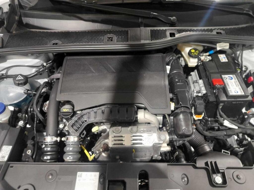 Opel Corsa 1.2T XHL 74kW (100CV) GS 38