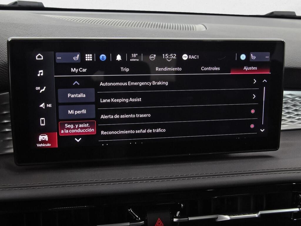 Alfa Romeo Tonale 1.6 DS 130 CV SPRINT FWD 30