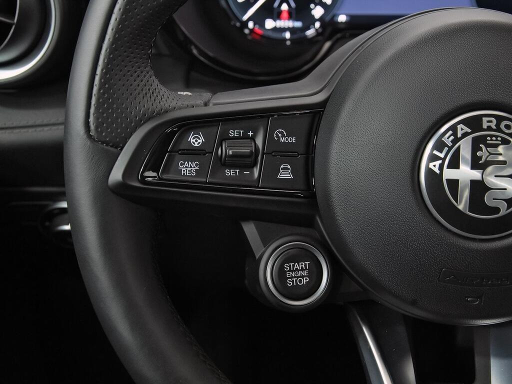 Alfa Romeo Tonale 1.6 DS 130 CV SPRINT FWD 20