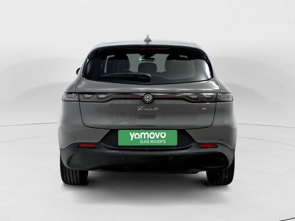 Alfa Romeo Tonale 1.6 DS 130 CV SPRINT FWD 6