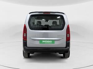 Citroën Berlingo Talla M BlueHDi 100 S&S PLUS 6
