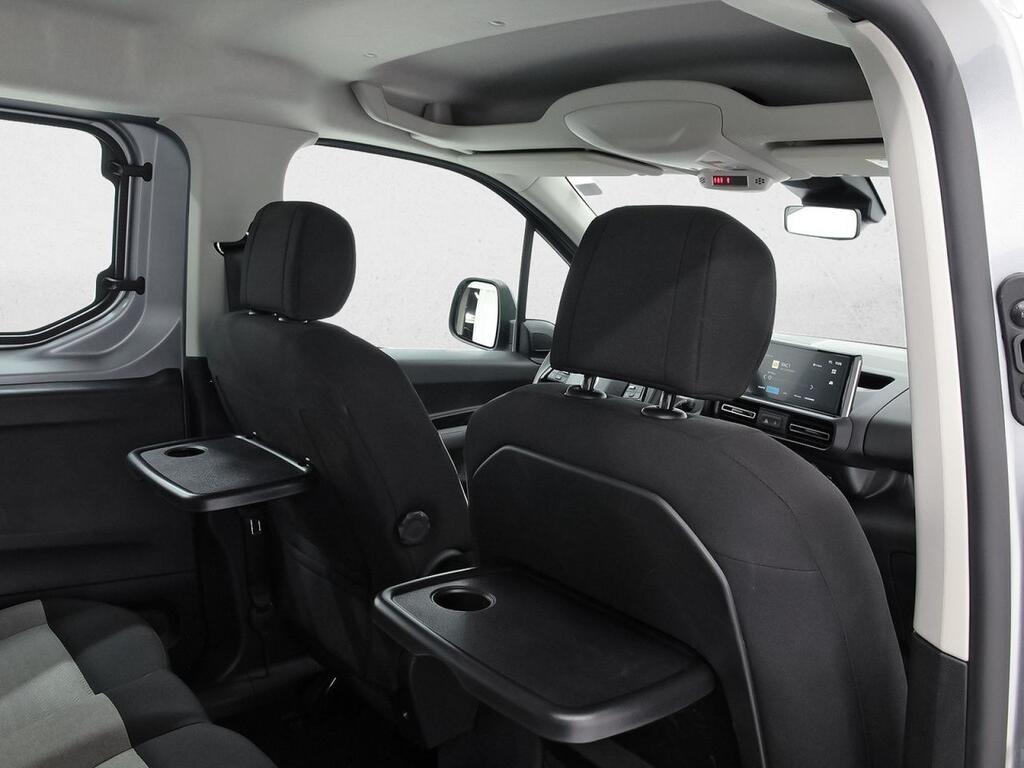 Citroën Berlingo Talla M BlueHDi 100 S&S PLUS 32