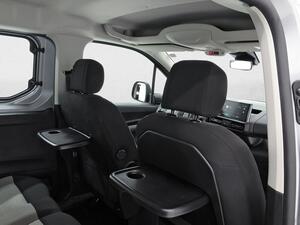 Citroën Berlingo Talla M BlueHDi 100 S&S PLUS 32