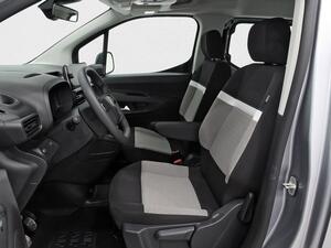 Citroën Berlingo Talla M BlueHDi 100 S&S PLUS 8