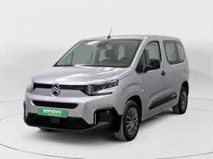 Citroën Berlingo Talla M BlueHDi 100 S&S PLUS 4