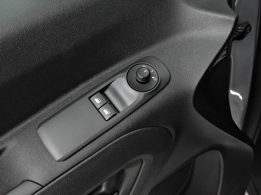 Citroën Berlingo Talla M BlueHDi 100 S&S PLUS 13