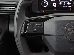 Citroën Berlingo Talla M BlueHDi 100 S&S PLUS 18