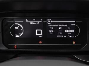 Citroën Berlingo Talla M BlueHDi 100 S&S PLUS 15
