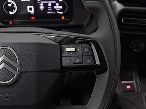 Citroën Berlingo Talla M BlueHDi 100 S&S PLUS 19