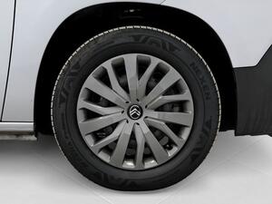 Citroën Berlingo Talla M BlueHDi 100 S&S PLUS 11