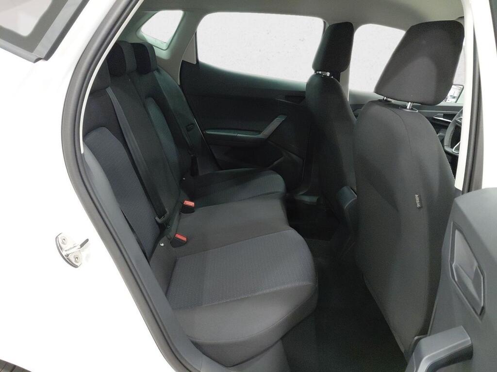 Seat Ibiza 1.0 MPI 59kW (80CV) Style Salta 6