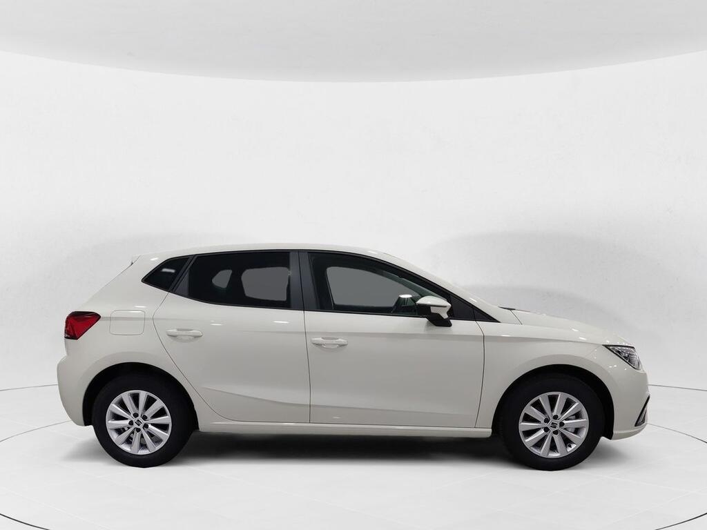 Seat Ibiza 1.0 MPI 59kW (80CV) Style Salta 3