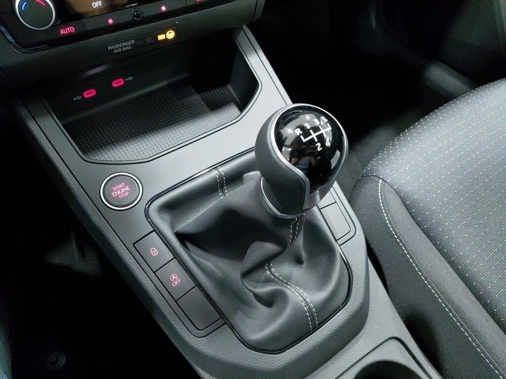 Seat Ibiza 1.0 MPI 59kW (80CV) Style Salta 13