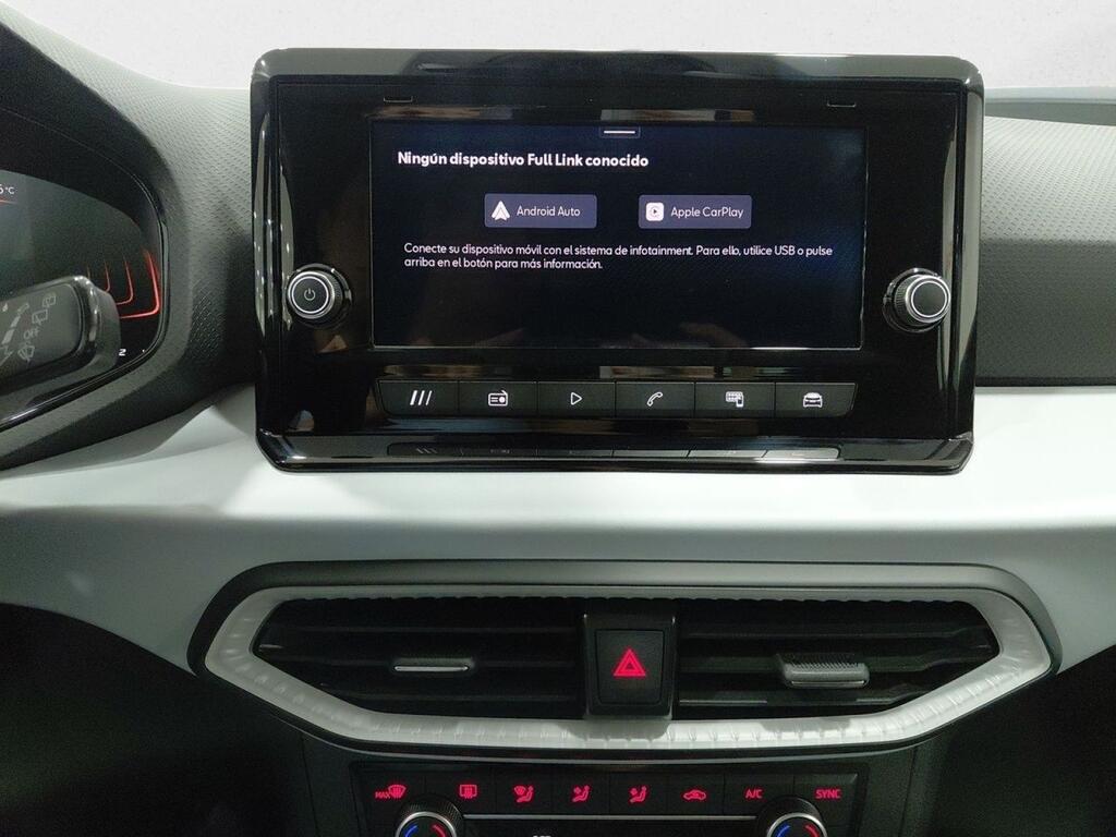 Seat Ibiza 1.0 MPI 59kW (80CV) Style Salta 16