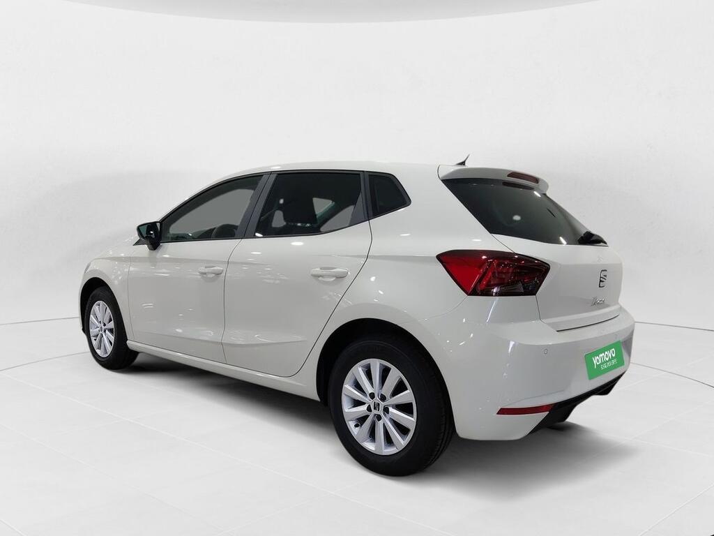 Seat Ibiza 1.0 MPI 59kW (80CV) Style Salta 2