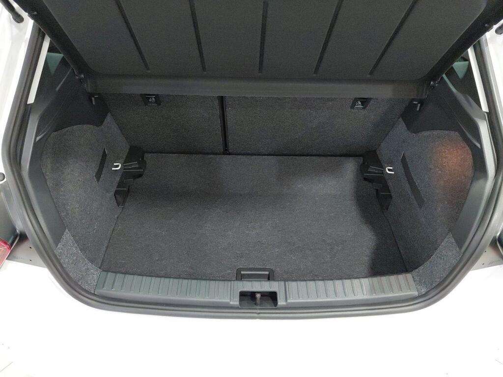 Seat Ibiza 1.0 MPI 59kW (80CV) Style Salta 7