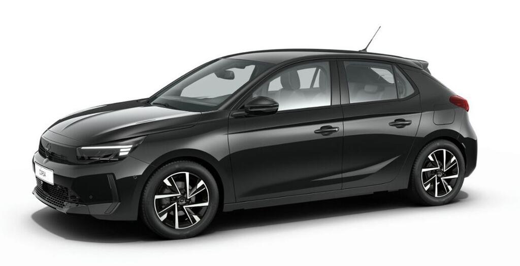 Opel Corsa 1.2T XHL 74kW (100CV) GS