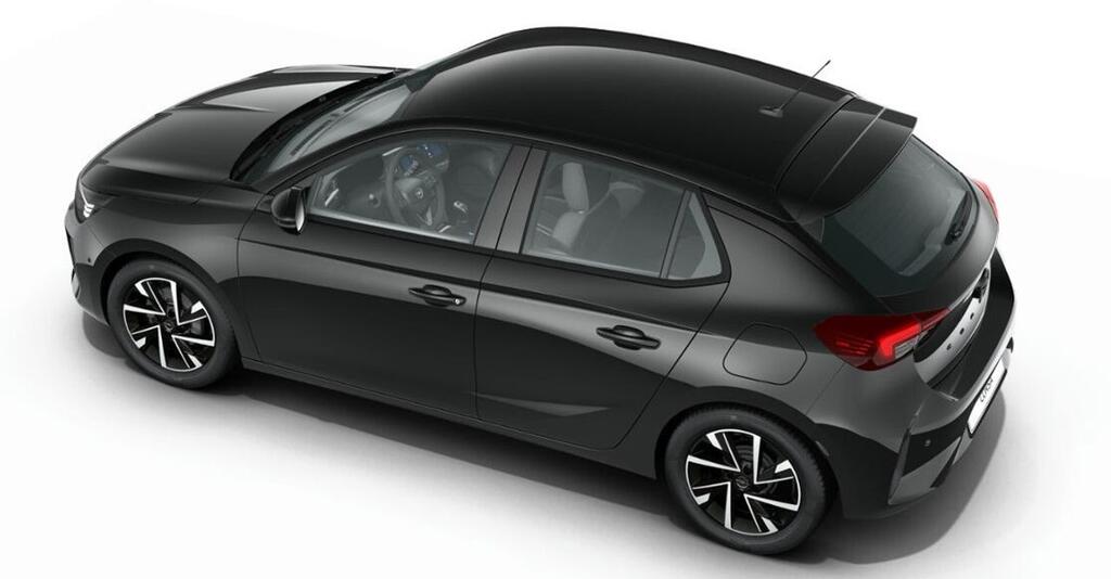 Opel Corsa 1.2T XHL 74kW (100CV) GS 4